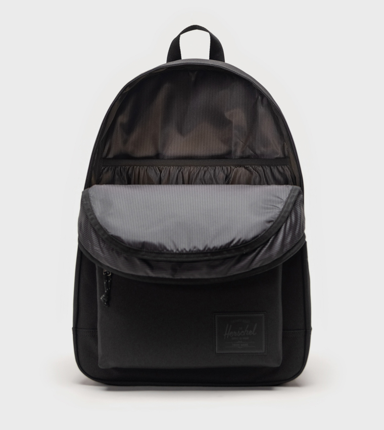 Classic XL Logo Printed Backpack