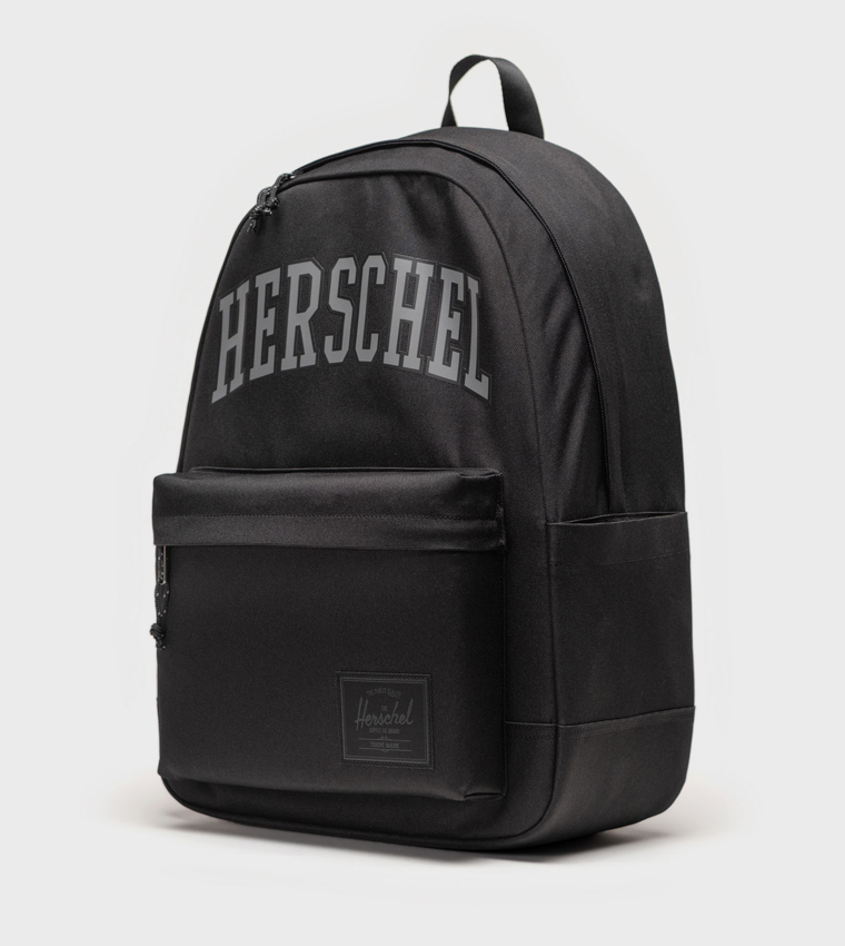 Classic XL Logo Printed Backpack