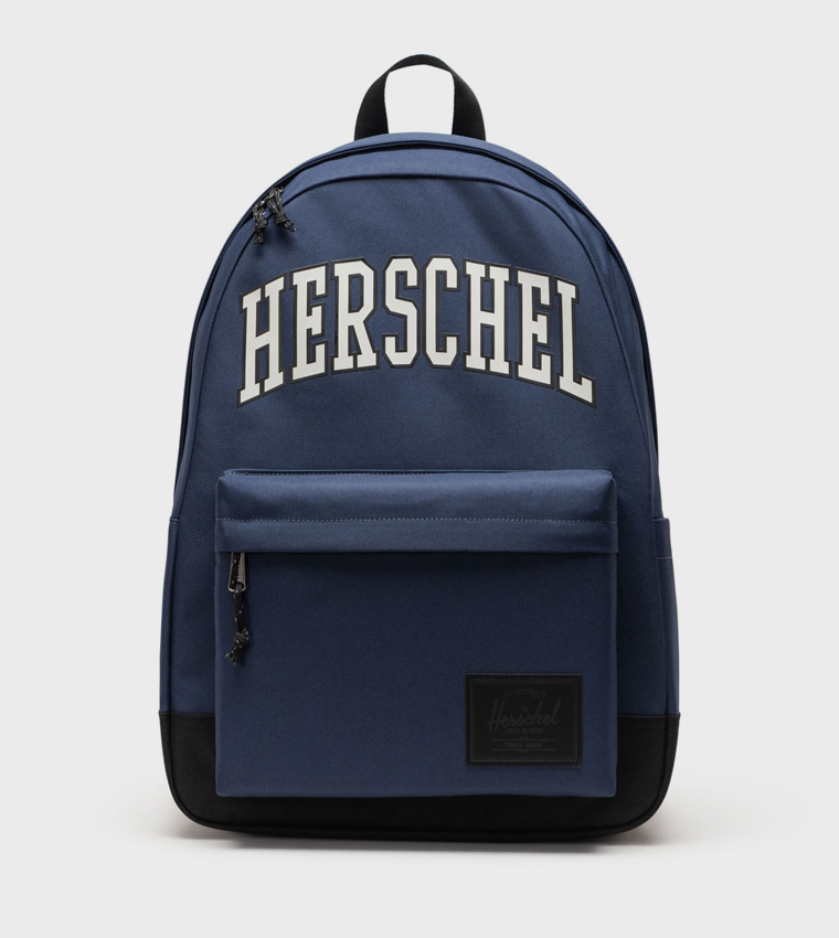 Classic XL Logo Printed Backpack