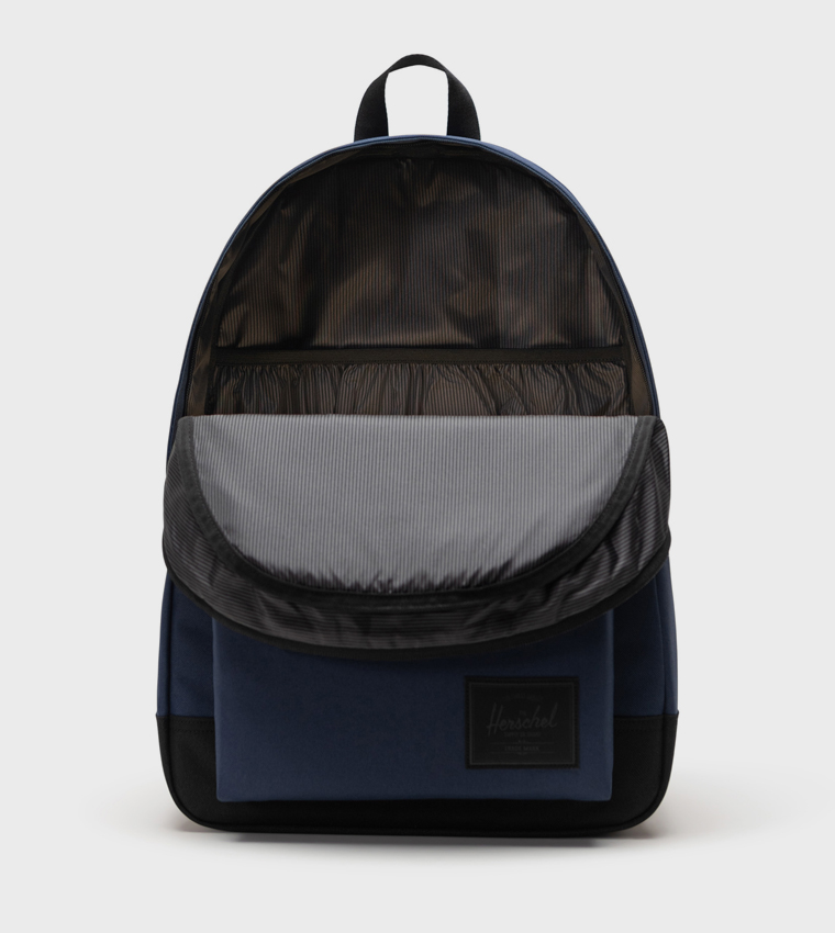 Classic XL Logo Printed Backpack