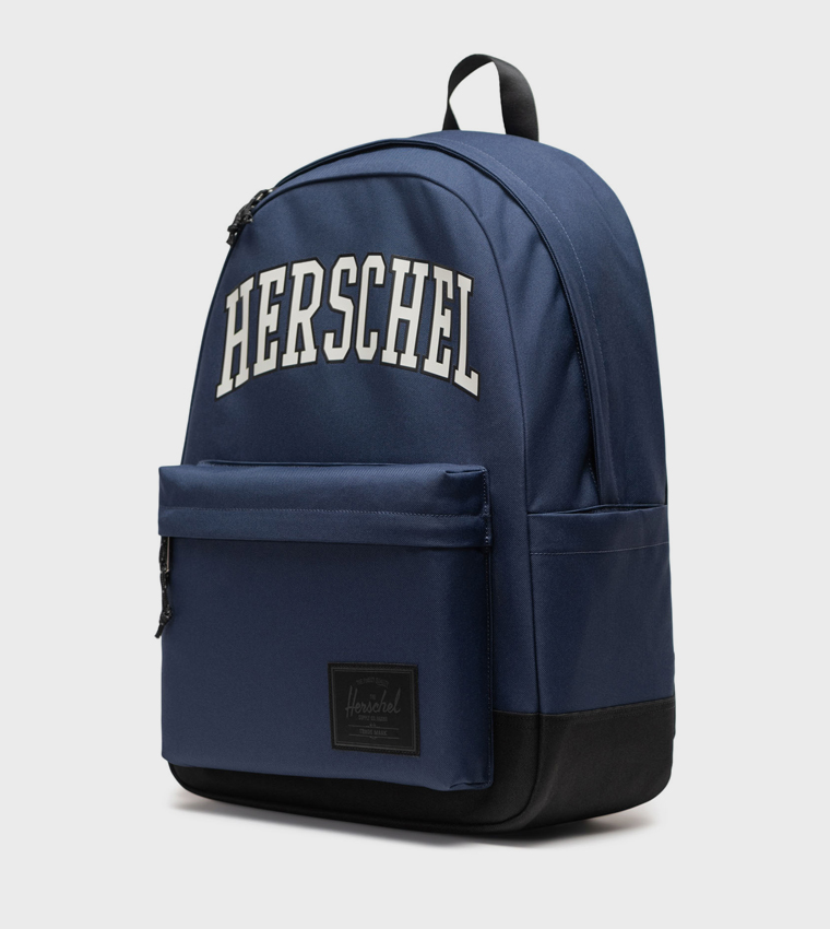 Classic XL Logo Printed Backpack