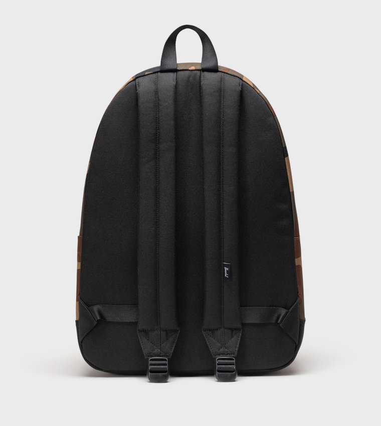 Classic XL Logo Printed Backpack