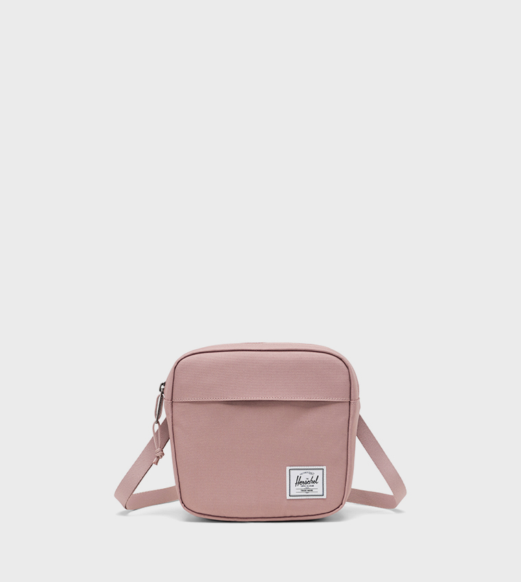 Classic™ Logo Label Crossbody