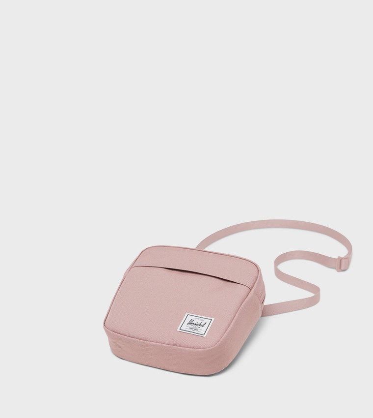 Classic™ Logo Label Crossbody