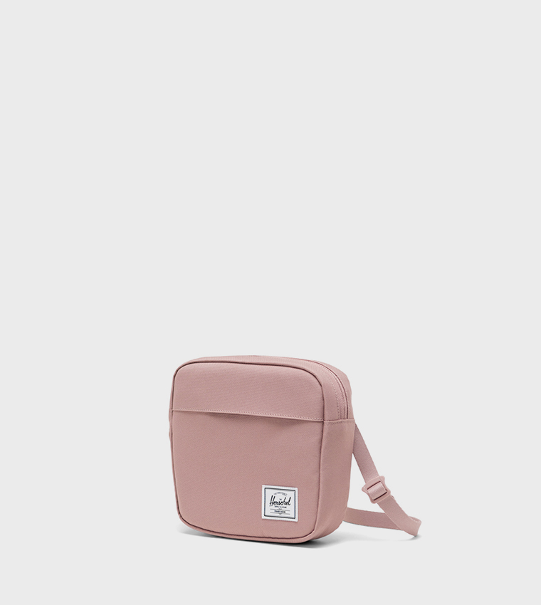 Classic™ Logo Label Crossbody