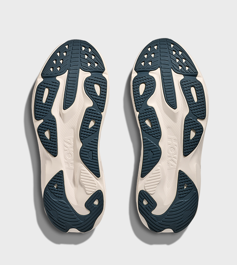 SKYFLOW Textured Running Shoes