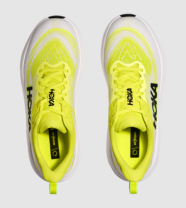 SKYFLOW Lace Up Running Shoes
