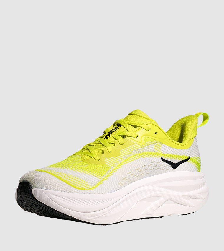 SKYFLOW Lace Up Running Shoes