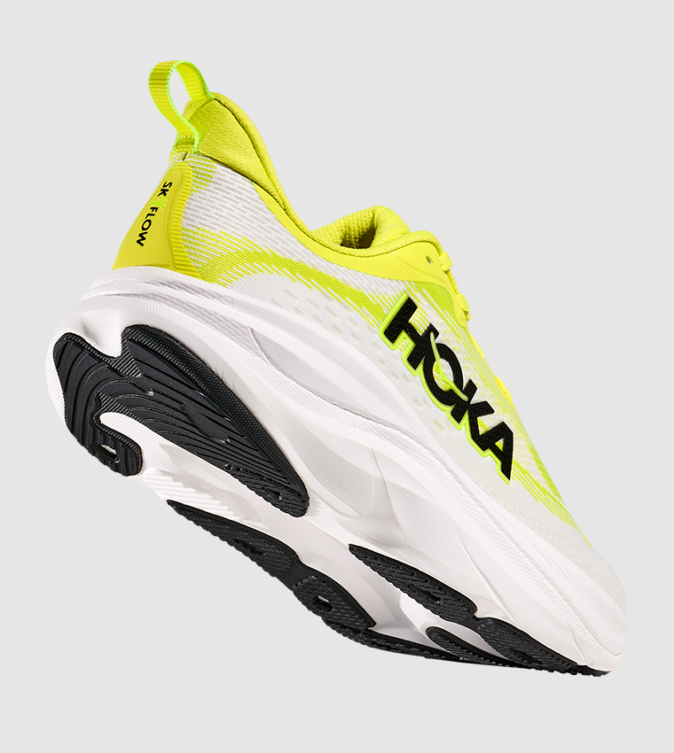 SKYFLOW Lace Up Running Shoes