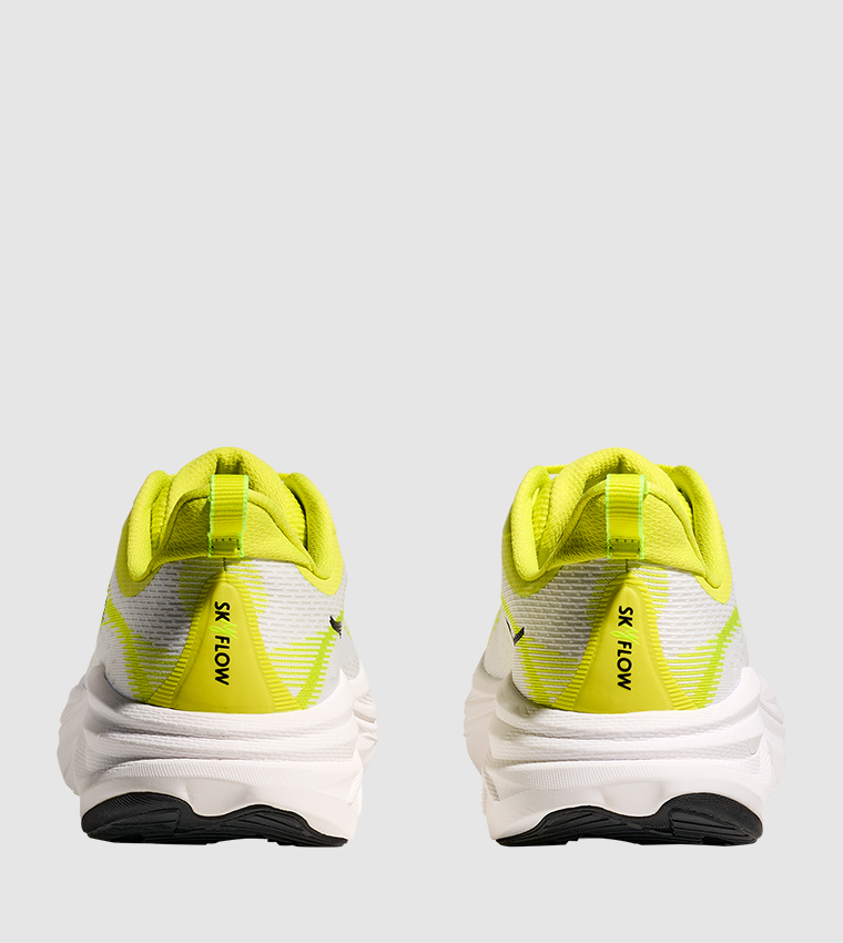 SKYFLOW Lace Up Running Shoes