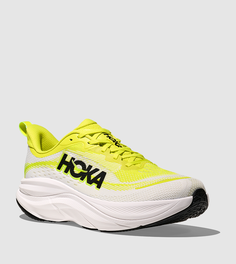 SKYFLOW Lace Up Running Shoes