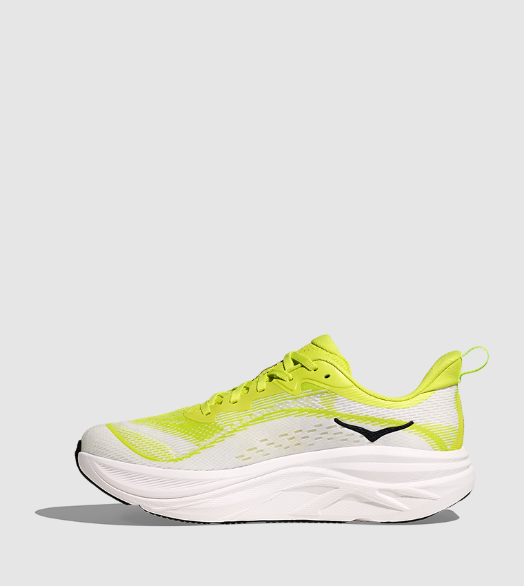 SKYFLOW Lace Up Running Shoes