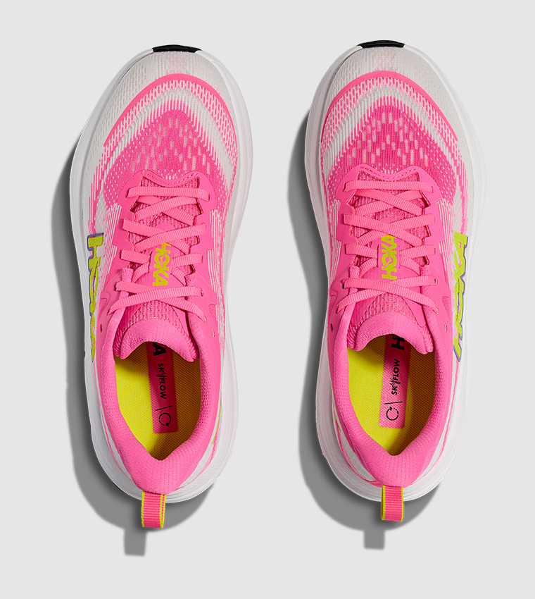 SKYFLOW Lace Up Running Shoes