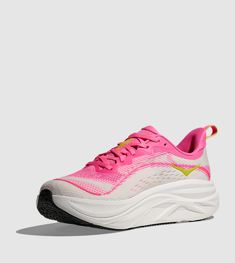 SKYFLOW Lace Up Running Shoes