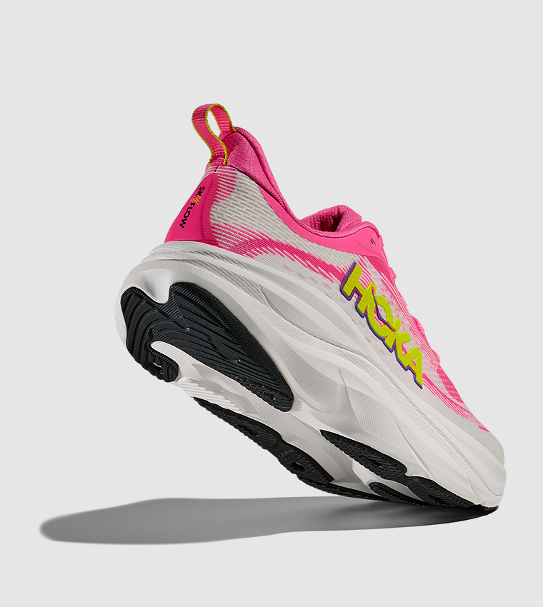 SKYFLOW Lace Up Running Shoes