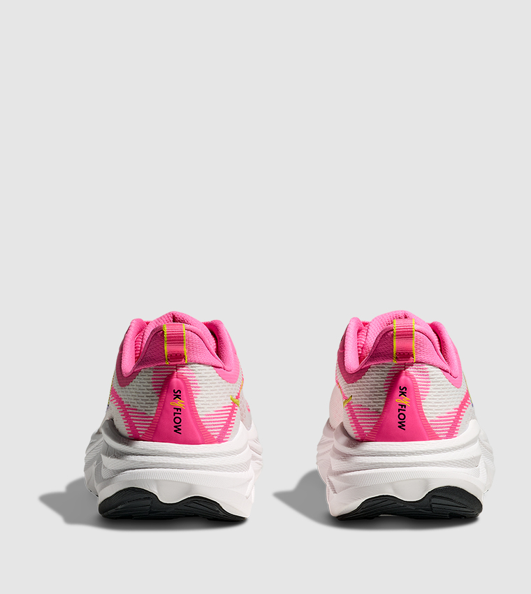 SKYFLOW Lace Up Running Shoes