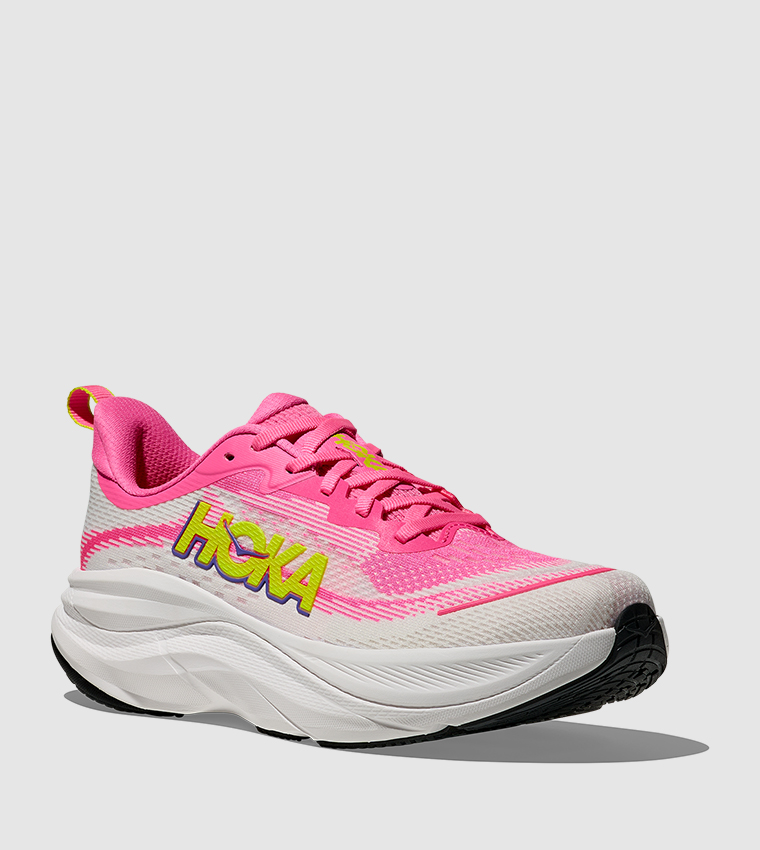 SKYFLOW Lace Up Running Shoes