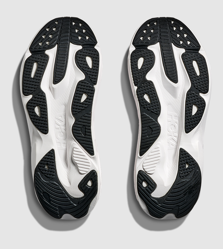 SKYFLOW Lace Up Running Shoes