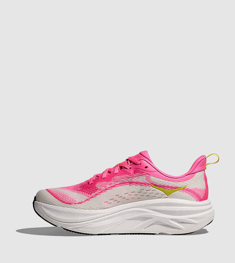 SKYFLOW Lace Up Running Shoes