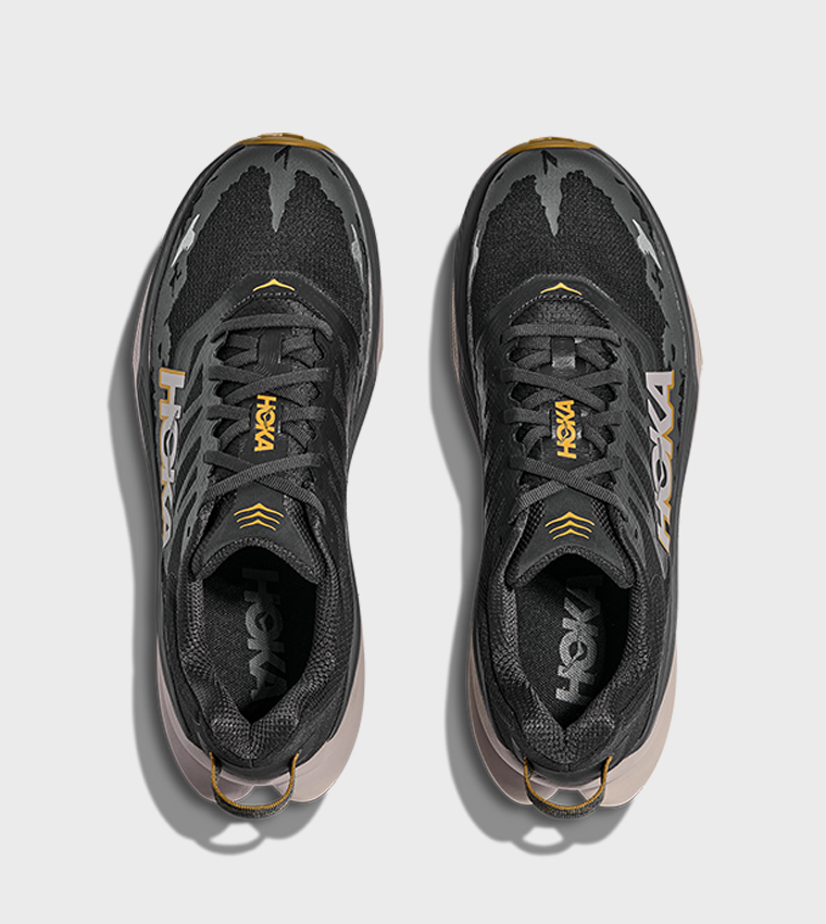 TORRENT 4 Textured Running Shoes