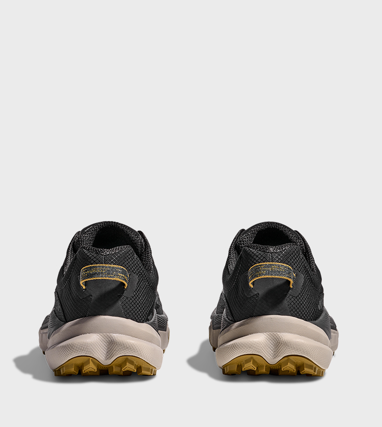 TORRENT 4 Textured Running Shoes