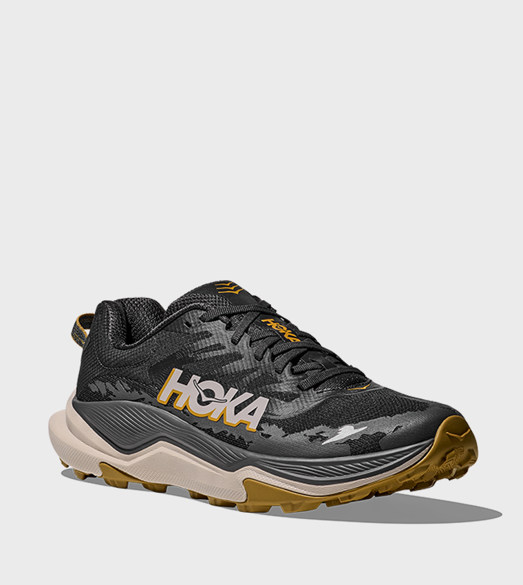 TORRENT 4 Textured Running Shoes