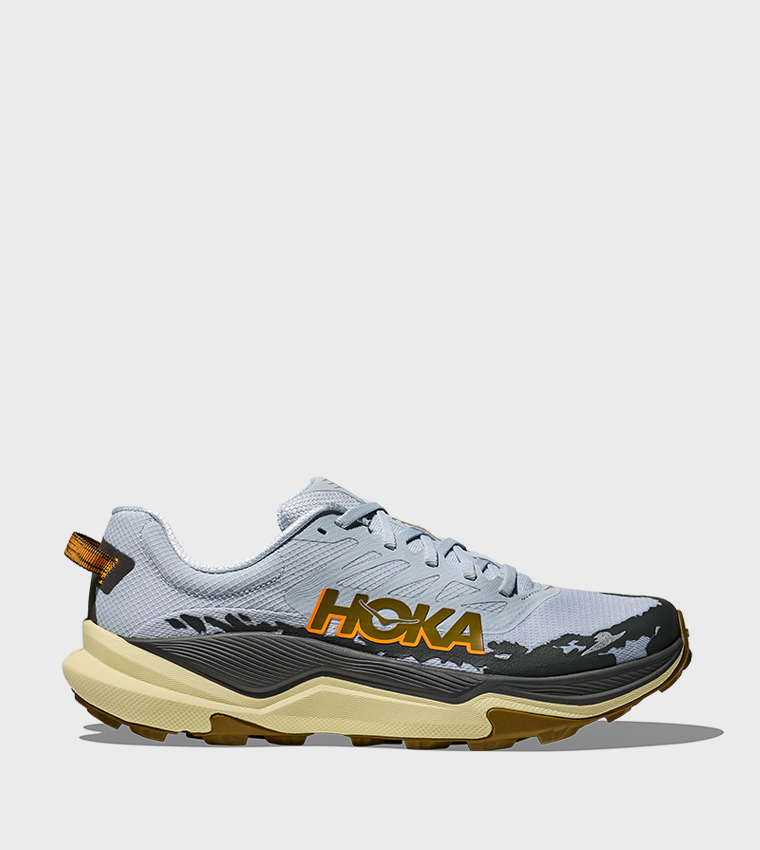 TORRENT 4 Textured Running Shoes