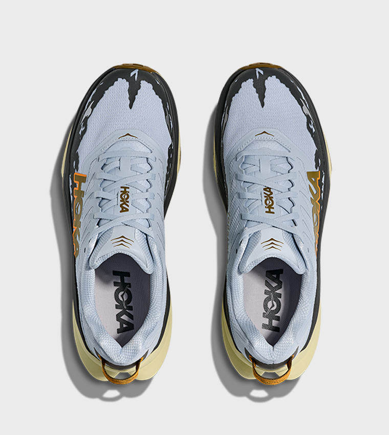 TORRENT 4 Textured Running Shoes