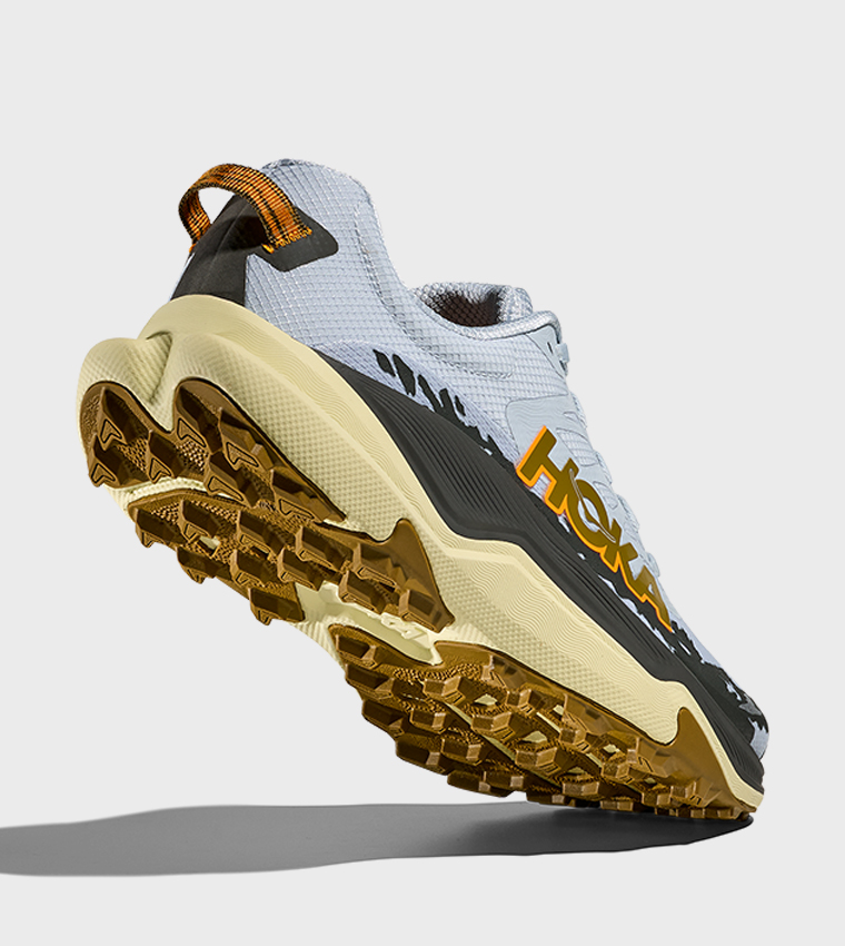 TORRENT 4 Textured Running Shoes