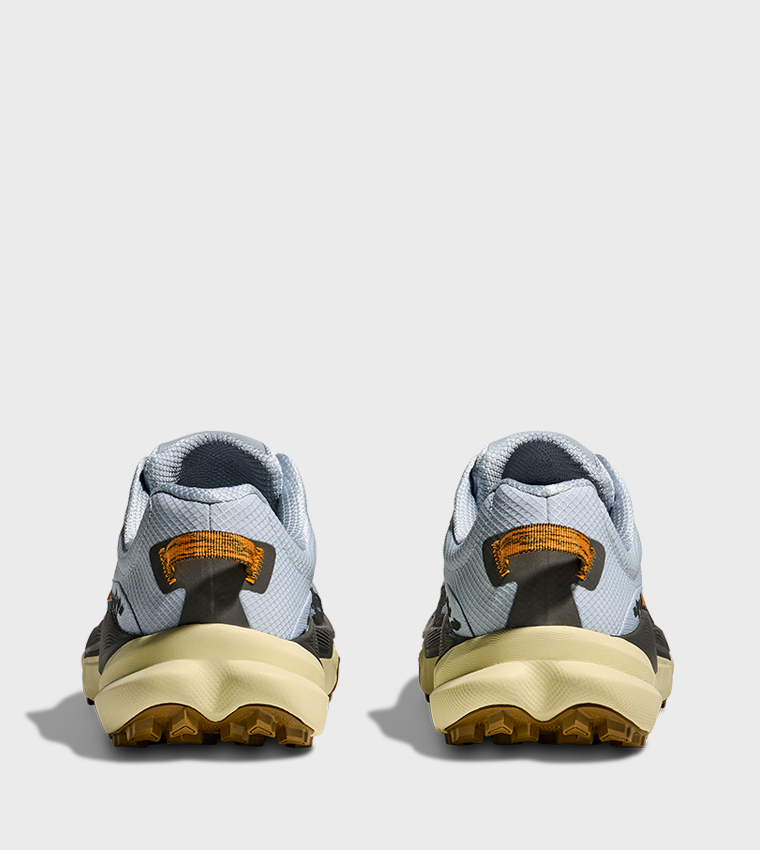 TORRENT 4 Textured Running Shoes