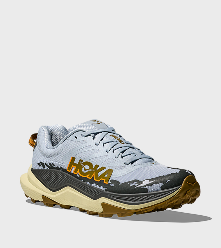 TORRENT 4 Textured Running Shoes