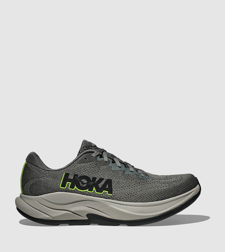 RINCON 4 Lace Up Running Shoes