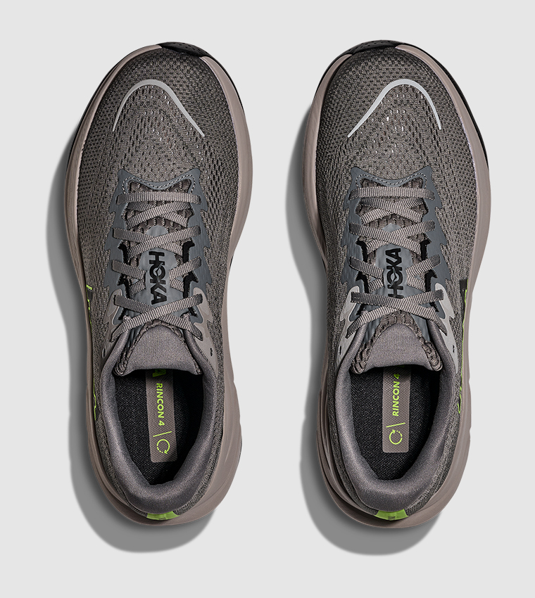 RINCON 4 Lace Up Running Shoes