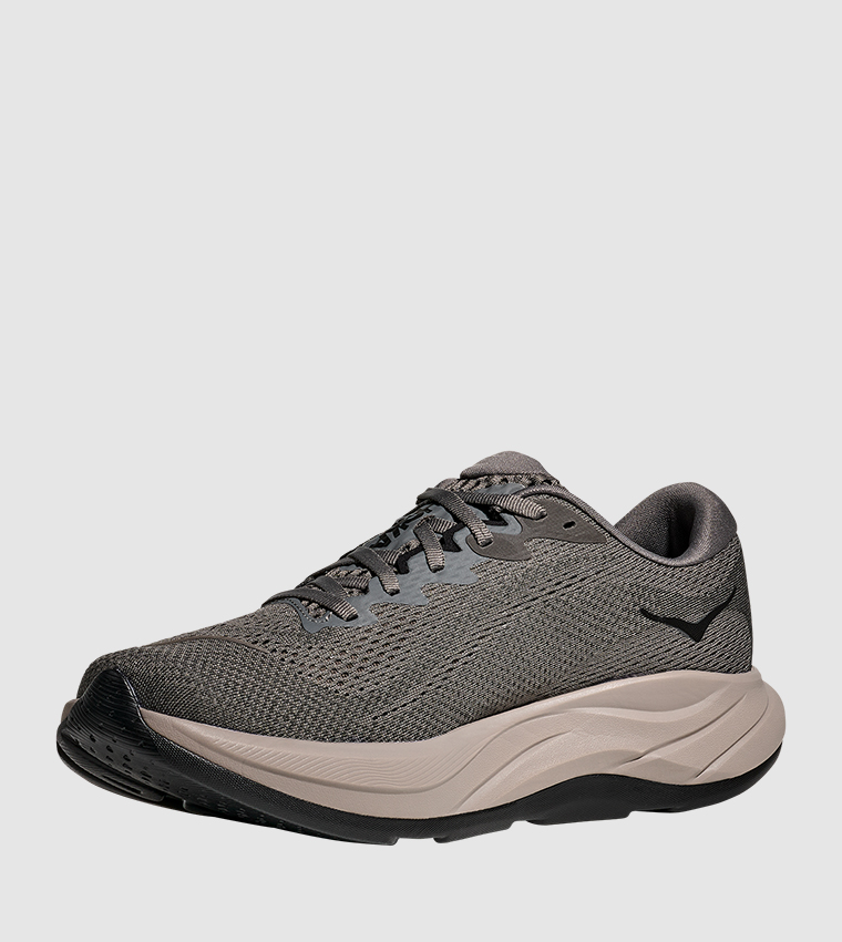 RINCON 4 Lace Up Running Shoes