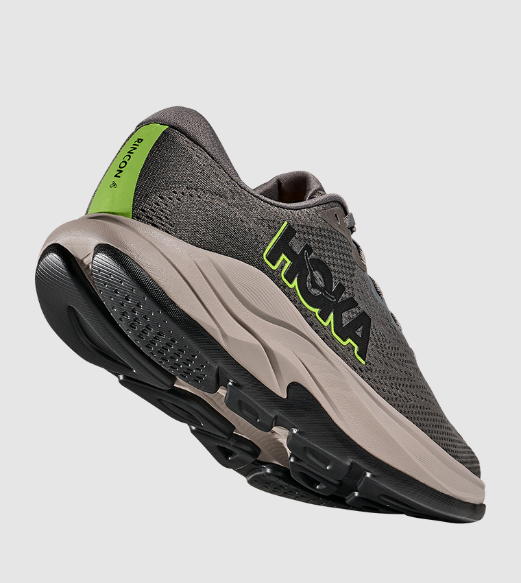 RINCON 4 Lace Up Running Shoes