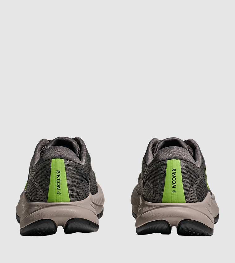 RINCON 4 Lace Up Running Shoes
