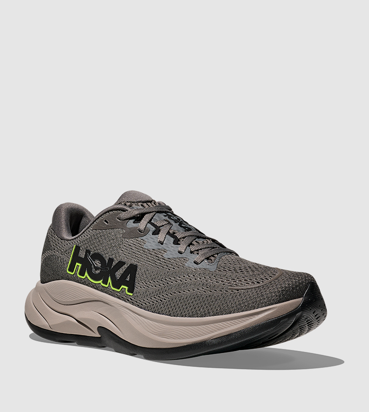 RINCON 4 Lace Up Running Shoes