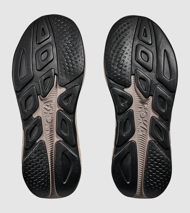 RINCON 4 Lace Up Running Shoes