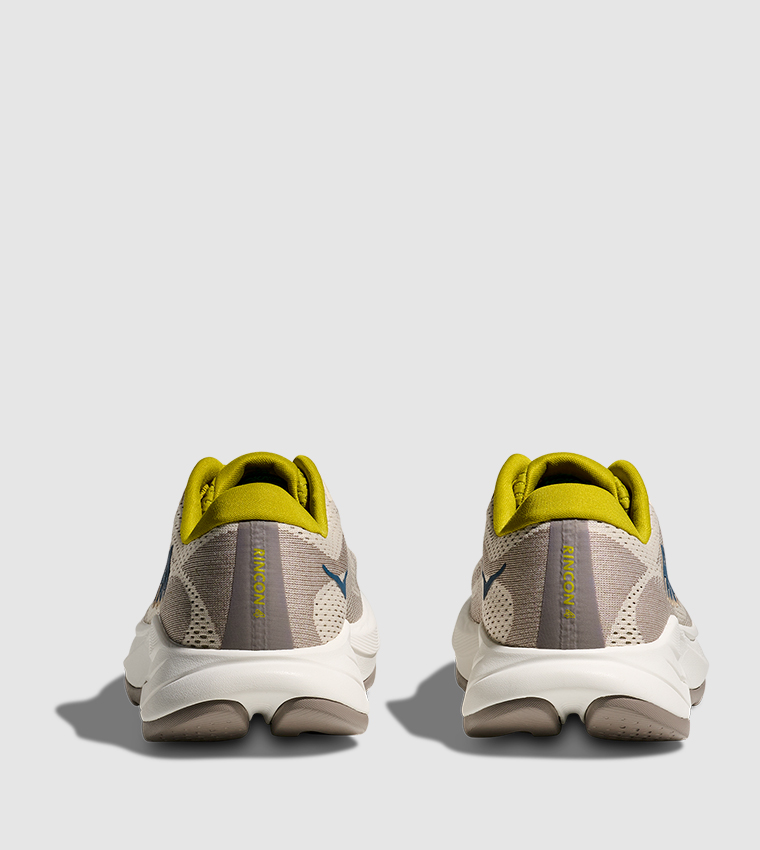 RINCON 4 Lace Up Running Shoes