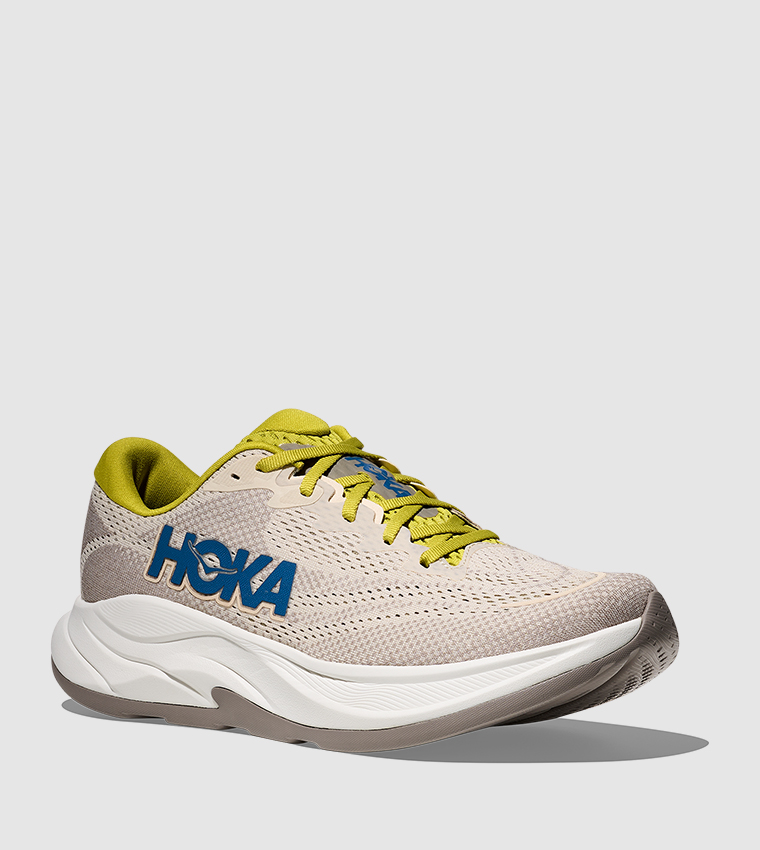 RINCON 4 Lace Up Running Shoes