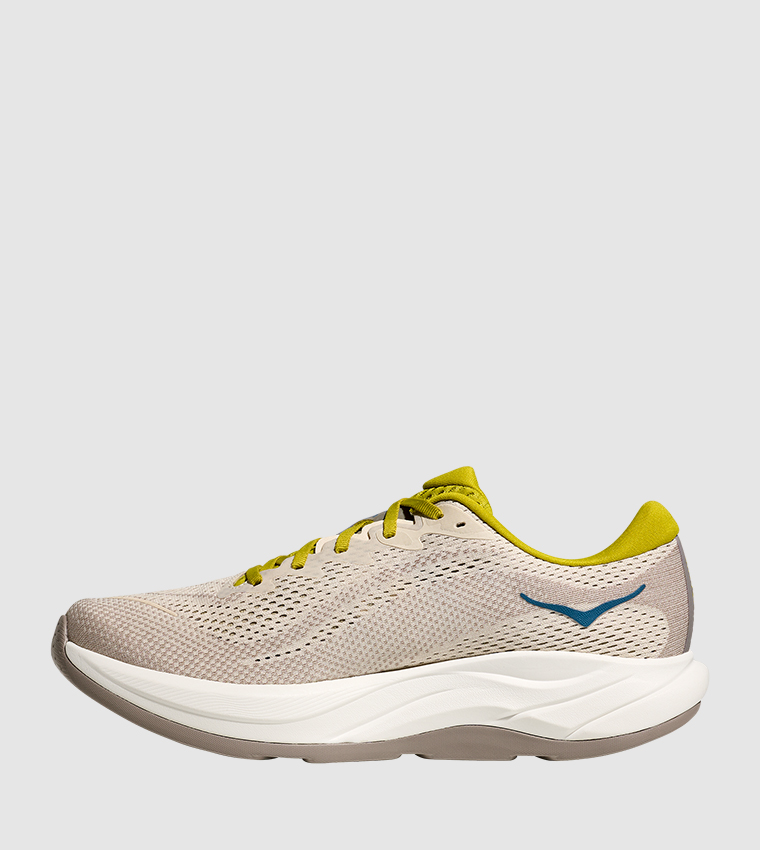 RINCON 4 Lace Up Running Shoes