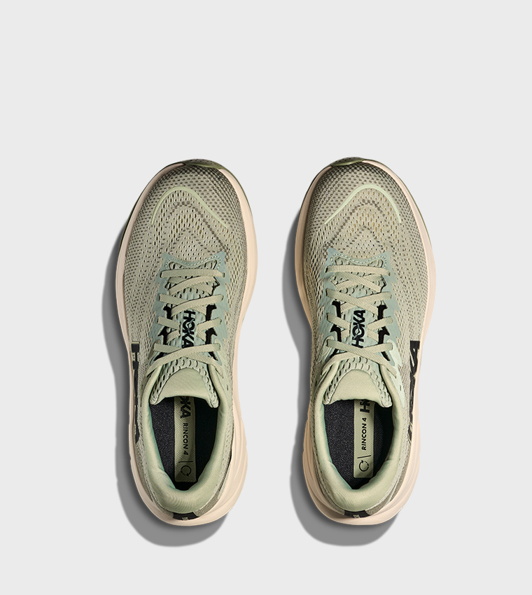 RINCON 4 Lace Up Running Shoes