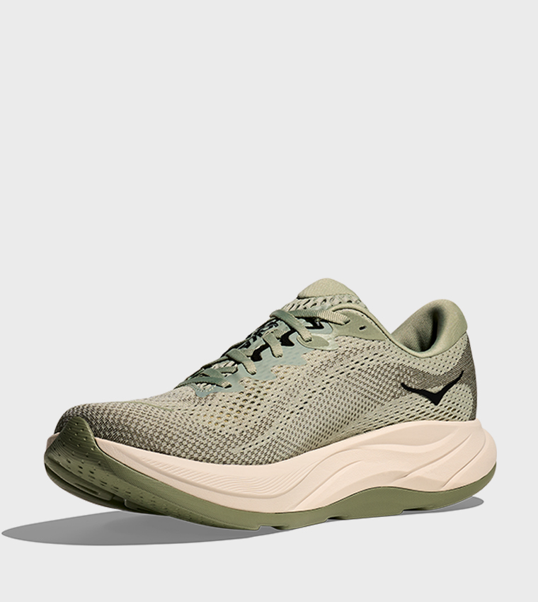 RINCON 4 Lace Up Running Shoes