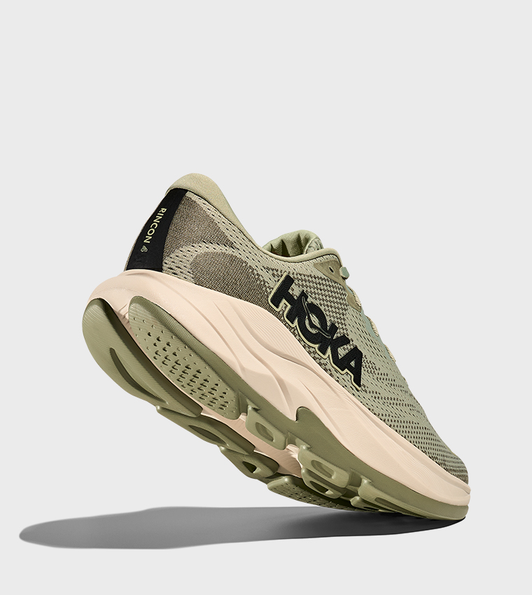 RINCON 4 Lace Up Running Shoes