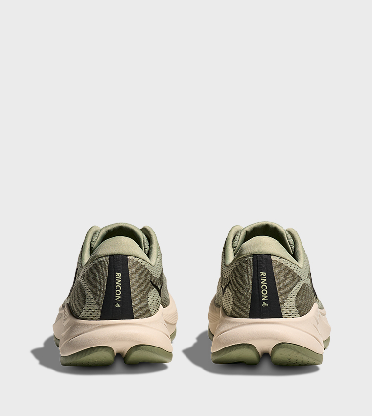 RINCON 4 Lace Up Running Shoes
