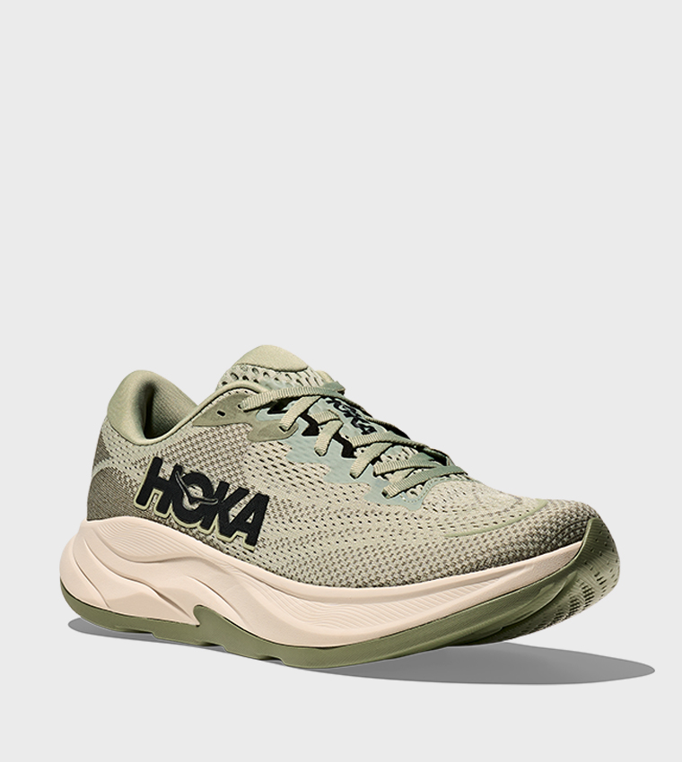 RINCON 4 Lace Up Running Shoes