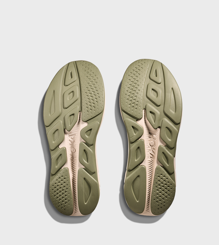 RINCON 4 Lace Up Running Shoes