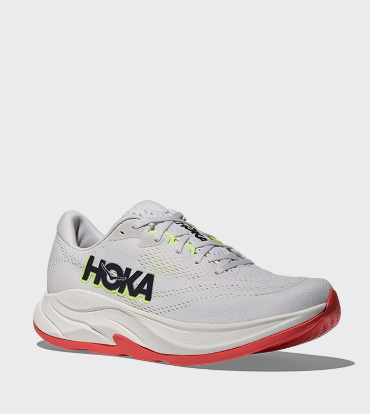 RINCON 4 Textured Running Shoes