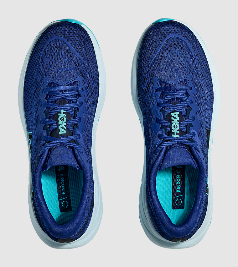 RINCON 4 Lace Up Running Shoes
