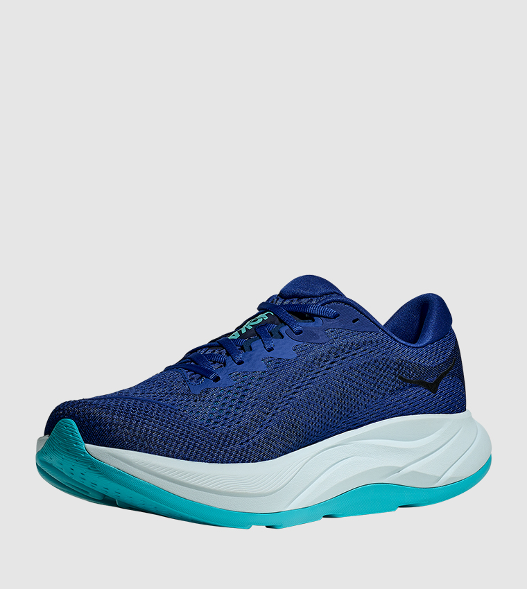 RINCON 4 Lace Up Running Shoes